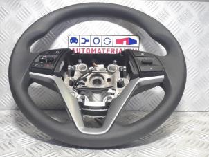 Used Steering wheel Hyundai Tucson (TL) 1.6 GDi 16V 2WD Price € 145,00 Margin scheme offered by Automaterialen Ronald Morien B.V.