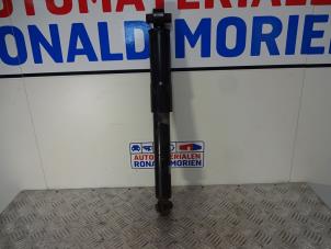Used Rear shock absorber, left Nissan X-Trail (T32) 2.0 dCi All Mode Price € 39,00 Margin scheme offered by Automaterialen Ronald Morien B.V.