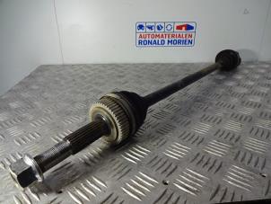 Used Drive shaft, rear right Nissan X-Trail (T32) 2.0 dCi All Mode Price € 95,00 Margin scheme offered by Automaterialen Ronald Morien B.V.