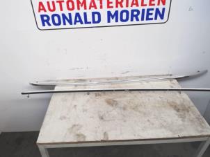 Used Roof rail kit Audi A6 Avant Quattro (C6) 3.0 TDI V6 24V Price € 125,00 Margin scheme offered by Automaterialen Ronald Morien B.V.