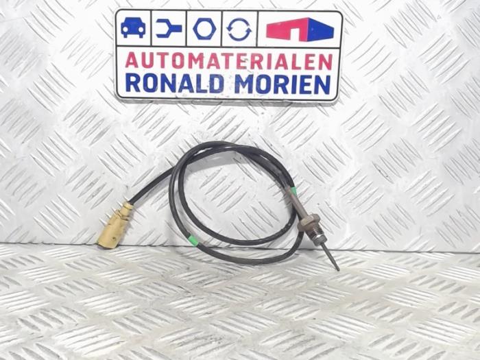 Gebrauchte Auspuff Temperatursensor Volkswagen Transporter T6 2.0 TDI DRF Preis € 20,66 Margenregelung angeboten von Automaterialen Ronald Morien B.V.