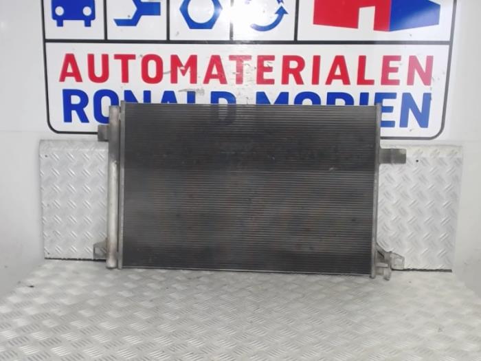 Gebrauchte Klima Kondensor Volkswagen Transporter T6 2.0 TDI DRF Preis € 75,00 Margenregelung angeboten von Automaterialen Ronald Morien B.V.