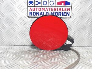 Used Tank cap cover Volkswagen Scirocco (137/13AD) Price € 19,00 Margin scheme offered by Automaterialen Ronald Morien B.V.