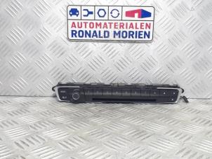 Used Radio control panel BMW 3 serie Touring (F31) 318i 1.5 TwinPower Turbo 12V Price € 29,00 Margin scheme offered by Automaterialen Ronald Morien B.V.
