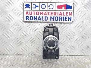 Used Navigation control panel BMW 3 serie Touring (F31) 318i 1.5 TwinPower Turbo 12V Price € 95,00 Margin scheme offered by Automaterialen Ronald Morien B.V.