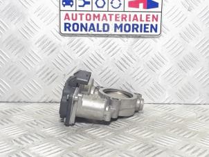 Used Throttle body BMW 3 serie Touring (F31) 318i 1.5 TwinPower Turbo 12V Price € 65,00 Margin scheme offered by Automaterialen Ronald Morien B.V.