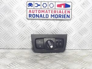 Used Light switch BMW 3 serie Touring (F31) 318i 1.5 TwinPower Turbo 12V Price € 35,00 Margin scheme offered by Automaterialen Ronald Morien B.V.
