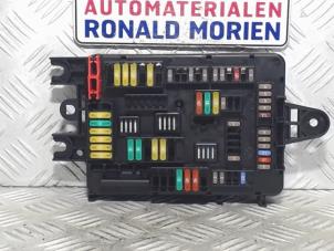 Used Fuse box BMW 3 serie Touring (F31) 318i 1.5 TwinPower Turbo 12V Price € 35,00 Margin scheme offered by Automaterialen Ronald Morien B.V.