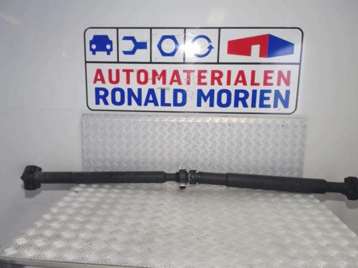 Używane Pólwal BMW 3 serie Touring (F31) 318i 1.5 TwinPower Turbo 12V Cena € 195,00 Procedura marży oferowane przez Automaterialen Ronald Morien B.V.