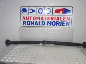 Used Intermediate shaft BMW 3 serie Touring (F31) 318i 1.5 TwinPower Turbo 12V Price € 195,00 Margin scheme offered by Automaterialen Ronald Morien B.V.