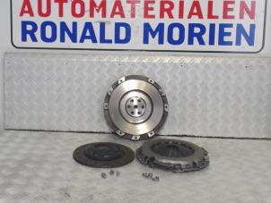 Used Clutch kit (complete) Kia Sportage Price € 95,00 Margin scheme offered by Automaterialen Ronald Morien B.V.