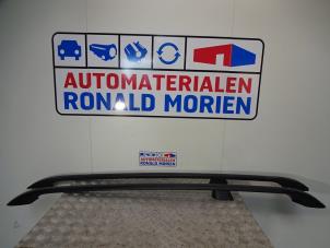 Used Roof rack kit Renault Laguna II Grandtour (KG) 1.9 dCi 120 Price € 35,00 Margin scheme offered by Automaterialen Ronald Morien B.V.