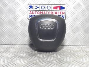 Gebrauchte Airbag links (Lenkrad) Audi A4 Avant (B7) 1.8 T 20V Preis € 49,00 Margenregelung angeboten von Automaterialen Ronald Morien B.V.