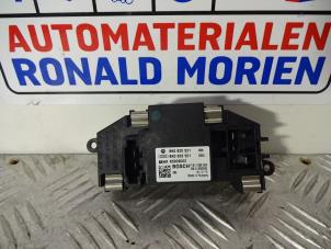 Used Heater resistor Audi A5 Quattro (B8C/S) 3.2 FSI V6 24V Price € 15,00 Margin scheme offered by Automaterialen Ronald Morien B.V.