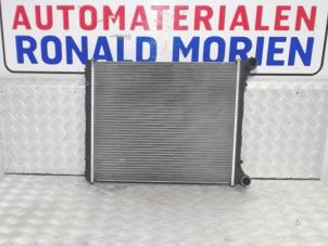 Used Radiator Audi A2 (8Z0) 1.4 16V Price € 85,00 Margin scheme offered by Automaterialen Ronald Morien B.V.