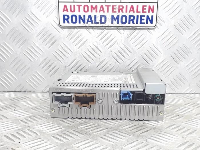 Używane Radio Opel Astra K 1.4 Turbo 16V Cena € 75,00 Procedura marży oferowane przez Automaterialen Ronald Morien B.V.