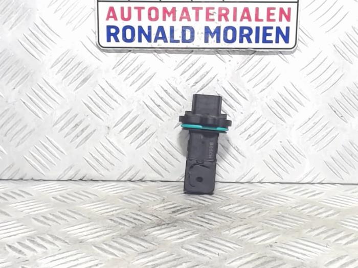 Gebrauchte Luftmassenmesser Opel Astra K 1.4 Turbo 16V Preis € 24,00 Margenregelung angeboten von Automaterialen Ronald Morien B.V.