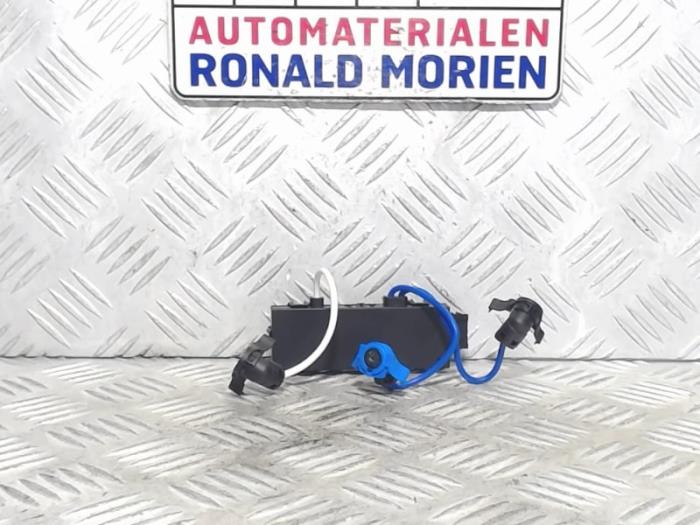 Begagnade Larmsensor Opel Astra K 1.4 Turbo 16V Pris € 35,00 Marginaltabell erbjuds av Automaterialen Ronald Morien B.V.