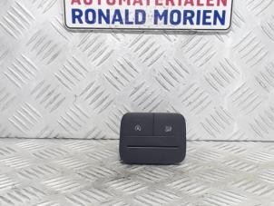 Used Start/stop switch Ford Fiesta 7 Price € 15,00 Margin scheme offered by Automaterialen Ronald Morien B.V.