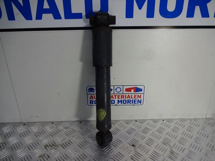 Fronts shock absorber, left from a Iveco Daily 2018