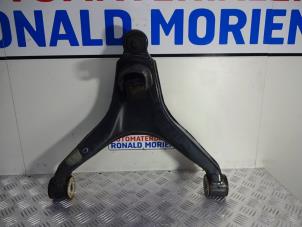 Used Front lower wishbone, left Iveco Daily Price € 99,00 Margin scheme offered by Automaterialen Ronald Morien B.V.