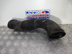 Used Air intake hose Iveco Daily Price € 22,00 Margin scheme offered by Automaterialen Ronald Morien B.V.