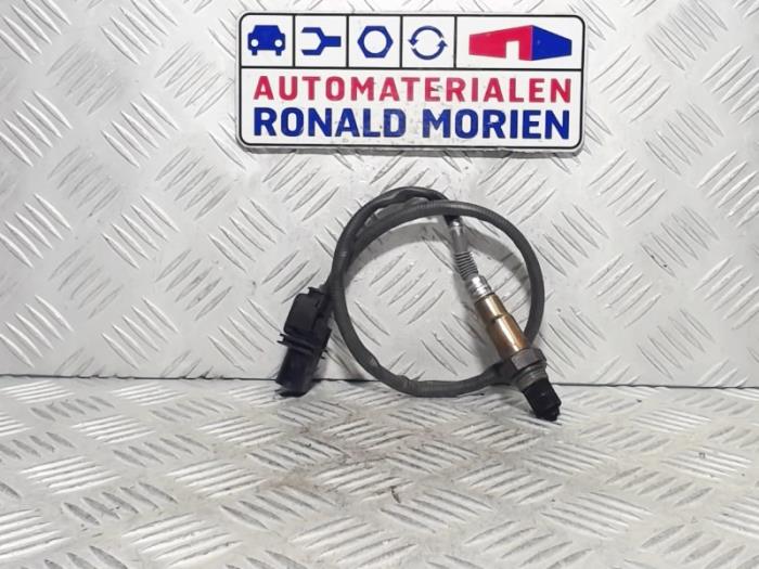 Usados Sonda Lambda Iveco Daily Precio € 25,00 Norma de margen ofrecido por Automaterialen Ronald Morien B.V.