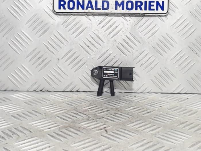 Used Particulate filter sensor Iveco Daily Price € 25,00 Margin scheme offered by Automaterialen Ronald Morien B.V.