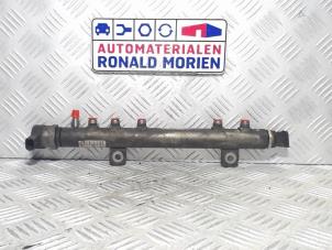 Used Fuel injector nozzle Fiat Doblo Cargo (223) 1.3 D 16V Multijet Price € 65,00 Margin scheme offered by Automaterialen Ronald Morien B.V.