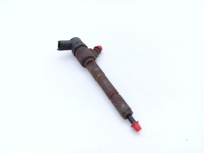 Usagé Injecteurs Fiat Doblo Cargo (223) 1.3 D 16V Multijet Prix € 15,00 Règlement à la marge proposé par Automaterialen Ronald Morien B.V.