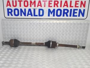 Used Front drive shaft, right Renault Master IV (FV) Price € 145,00 Margin scheme offered by Automaterialen Ronald Morien B.V.