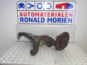 Used Knuckle, rear left Volkswagen Transporter T4 2.5 TDI Price € 85,00 Margin scheme offered by Automaterialen Ronald Morien B.V.