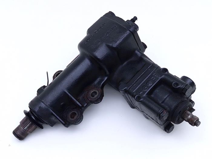 Boîtier De Direction Pour NISSAN TERRANO 1 - 2.7 TD 4x4 - Occasion - Garantie 12 Mois