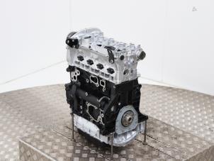 Engine from a Volkswagen Golf V Variant (1K5) 2.0 GTI 16V 2009