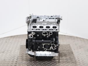 Engine from a Volkswagen Golf V Variant (1K5) 2.0 GTI 16V 2009