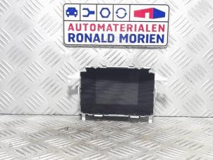 Used Display Multi Media control unit Ford B-Max (JK8) Price € 55,00 Margin scheme offered by Automaterialen Ronald Morien B.V.