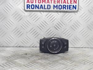 Used Light switch Ford B-Max (JK8) Price € 29,00 Margin scheme offered by Automaterialen Ronald Morien B.V.