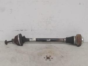 Used Drive shaft, rear left Audi A5 Price € 95,00 Margin scheme offered by Automaterialen Ronald Morien B.V.