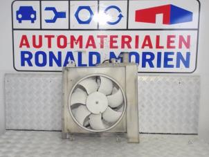 Used Cooling fans Citroen C1 1.0 12V Price € 49,00 Margin scheme offered by Automaterialen Ronald Morien B.V.