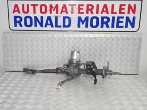 Używane Kolumna kierownicza Citroen C1 1.0 12V Cena € 145,00 Procedura marży oferowane przez Automaterialen Ronald Morien B.V.