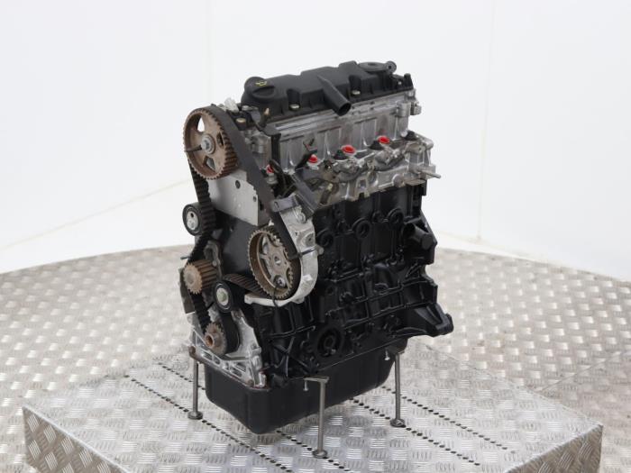 Overhauled Engine Peugeot 206 (2A/C/H/J/S) 2.0 XS,XT HDi Price € 598,95 Inclusive VAT offered by Automaterialen Ronald Morien B.V.