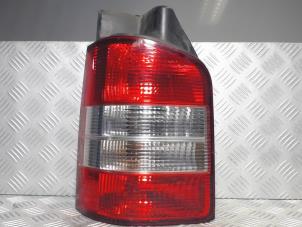 Used Taillight, left Volkswagen Transporter Price € 39,00 Margin scheme offered by Automaterialen Ronald Morien B.V.