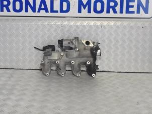 Used Intake manifold Ford Transit Connect 1.8 TDCi 90 DPF Price € 75,00 Margin scheme offered by Automaterialen Ronald Morien B.V.