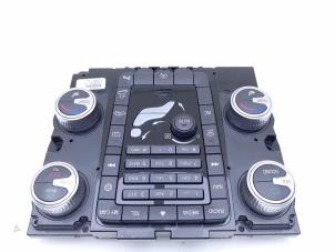 Multi-media control unit Volvo XC60 I 2.4 D5 20V 220 AWD