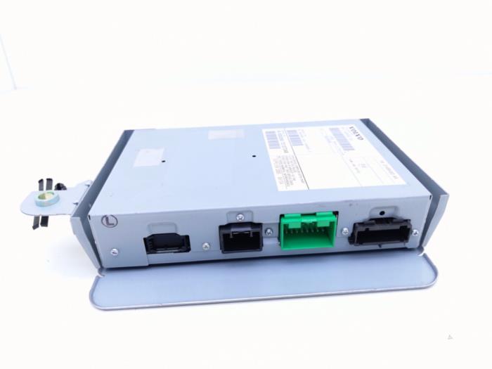 Volvo XC60 Radio amplifiers stock | ProxyParts.com