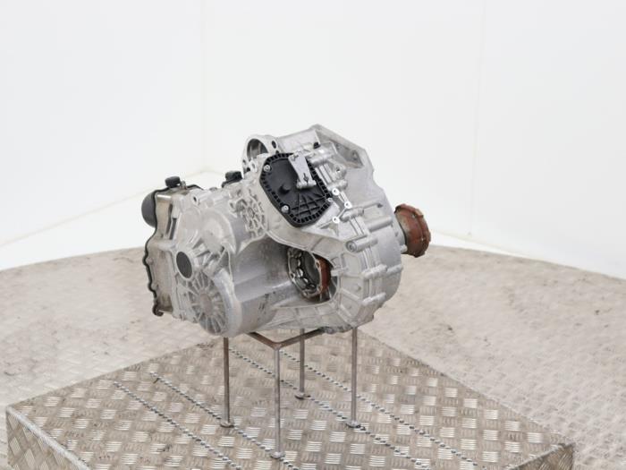 Gebrauchte Getriebe Seat Leon (5FB) 1.8 TSI Ecomotive 16V Preis € 1.995,00 Margenregelung angeboten von Automaterialen Ronald Morien B.V.