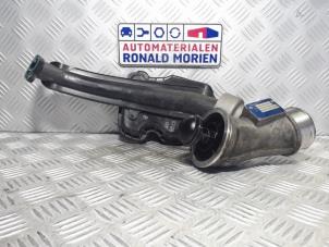 Usagé Régulateur pression turbo Volvo XC60 I (DZ) 2.4 D5 20V 220 AWD Prix € 70,00 Règlement à la marge proposé par Automaterialen Ronald Morien B.V.
