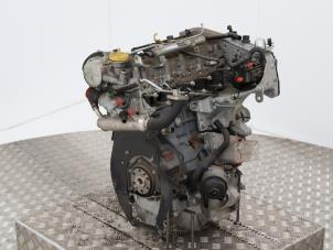 Usados Motor Opel Astra H GTC (L08) 1.9 CDTi 16V Precio € 1.250,00 Norma de margen ofrecido por Automaterialen Ronald Morien B.V.