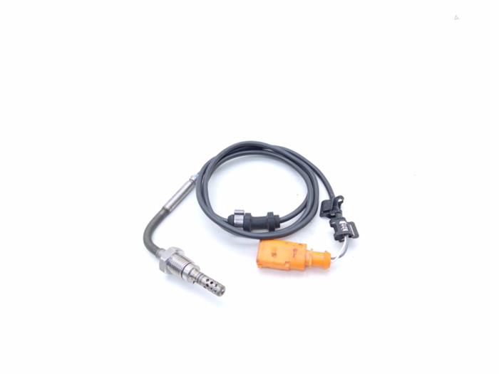 Neuf Sensor température d’échappement Volkswagen Golf VI (5K1) 2.0 TDI 16V Prix € 24,20 Prix TTC proposé par Automaterialen Ronald Morien B.V.