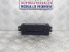 Opel Corsa C (F08/68) 1.2 16V Twin Port Anzeige Innen